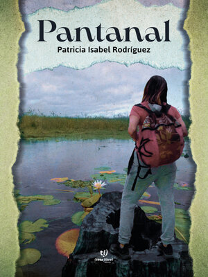 cover image of Pantanal